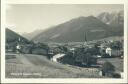 Postkarte - Mieders im Stubaital - Foto-AK