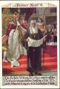 Ansichtskarte - Kaiser Karl VI
