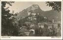 Ansichtskarte - Kufstein - Burg mit Pendling