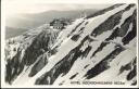 Postkarte - Hotel Hochschneeberg