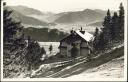 Postkarte - Leopold Eichelseher-Sparbacherhütte