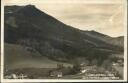 Postkarte - Schwarzau im Gebirge