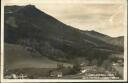 Postkarte - Schwarzau im Gebirge