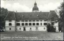 Postkarte - Schloss Tribuswinkel