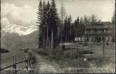Postkarte - Speckbacherhütte