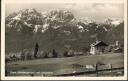 Postkarte - Hotel Inselbergerhof