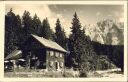 Postkarte - Hetzau-Almtalerhaus