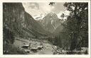 Postkarte - Malerwinkel im Kötschachtal