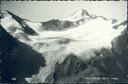 Kreuzspitze - Foto-AK - Postkarte