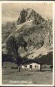 Postkarte - Gramai-Alpe