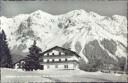 Ramsau am Dachstein - Kulm - Pension Alpina - Foto-AK