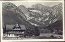 Ramsau am Dachstein - Gasthof und Pension Stierer - Foto-AK