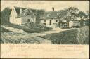 Postkarte - Gruss aus Reisert - Gasthaus Johanna Lechner