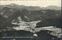 Rohr im Gebirge mit Unterberg - Foto-AK