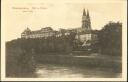 Postkarte - Klosterneuburg - Stift und Kirche