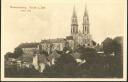 Postkarte - Klosterneuburg