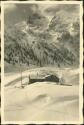 Traunsteiner Hütte - Reitergebirge - Foto-AK 20er Jahre