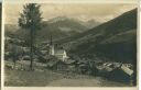 Postkarte - Alpach - Gesamtansicht