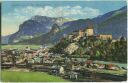 Postkarte - Kufstein - Kaisergebirge