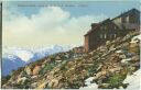 Postkarte - Breslauerhütte