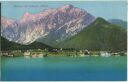 Postkarte - Pertisau am Achensee