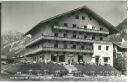 Pertisau am Achensee - Strand-Hotel - Foto-AK