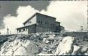 Postkarte - Schneeberg - Fischerhütte