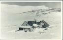 Damböckhaus auf dem Hochschneeberg - Foto-AK