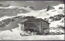 Postkarte - Alpenhotel Weiss-See Rudolfshütte