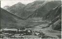 Rauris - Hoher Sonnblick - Foto-Ansichtskarte