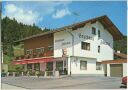 Postkarte - Achenkirch - Gasthaus Zillertal