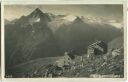 Breslauerhütte - Foto-Ansichtskarte