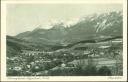 Postkarte - Rax - Payerbach