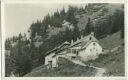 Schneeberg - Baumgartnerhaus - Foto-AK