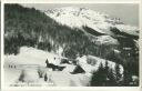 Ötschergraben - Gasthaus Schenner - Foto-AK