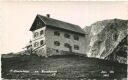 Dümlerhütte am Warscheneck - Foto-AK