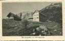 Dümlerhütte am Warscheneck - Foto-AK