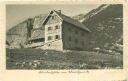 DÜmlerhÜtte am Warscheneck - Foto-AK