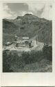 Radstädter Tauern - Seekarhaus - Seekarspitze - Foto-AK