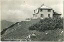 Gemeindealpe - Terzerhaus - Foto-AK