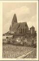 Ansichtskarte - Weissenkirchen in der Wachau