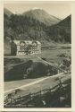 Hotel Vent im Oetztal - Foto-AK