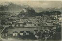 Postkarte - Salzburg