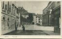 Graz - Burgtor - Foto-AK