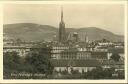 Postkarte - Wien - Belvedere