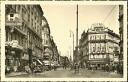 Postkarte - Wien - Mariahilferstrasse