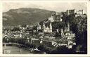 Ansichtskarte - Salzburg