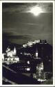 Ansichtskarte - Salzburg - Nachtaufnahme