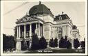 Ansichtskarte - Graz - Opernhaus