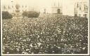 Postkarte - Graz - Sängerbundesfest 1928